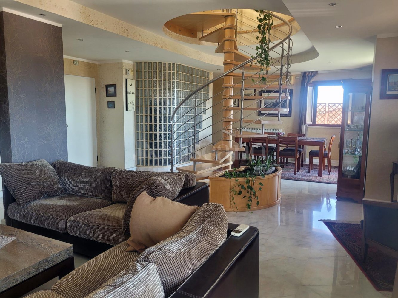 5 rooms House in Monterotondo, Italy No. 267404