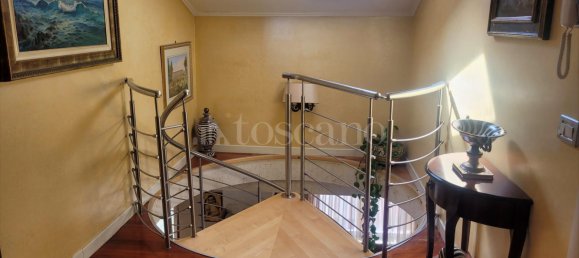5 rooms House in Monterotondo, Italy No. 267404 17