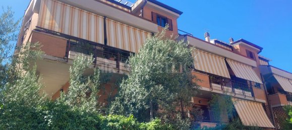 5 rooms House in Monterotondo, Italy No. 267404 28