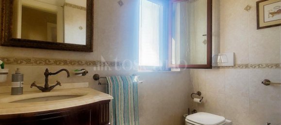 5 rooms House in Monterotondo, Italy No. 267404 16