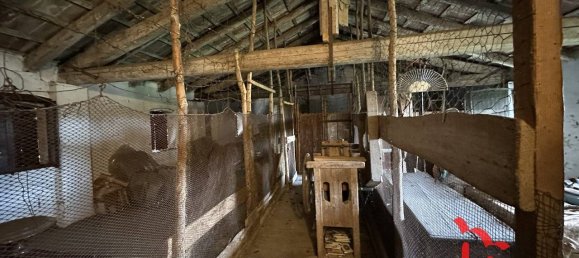 10 chambres Maison à Santa Maria di Sala, Italy No. 305591 29