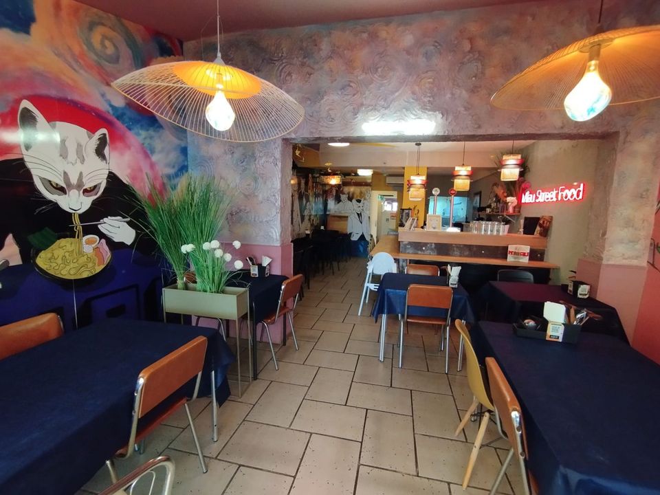 100m² Commercial property in Denia, Spain No. 278393