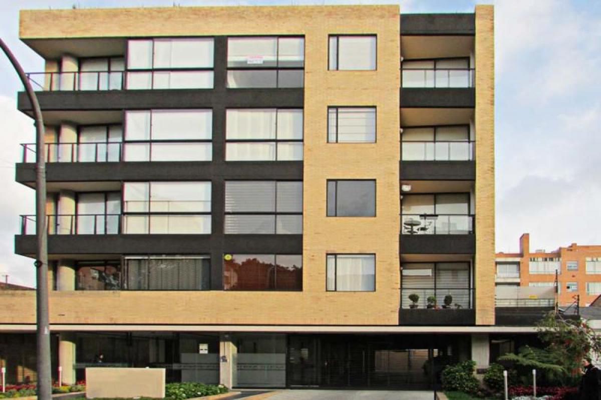 Estudio en Bogotá, Colombia No. 11246