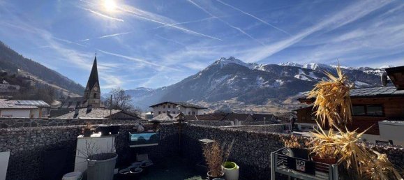 Edificio de 2 dormitorios en Matrei in Osttirol, Austria No. 134851 6
