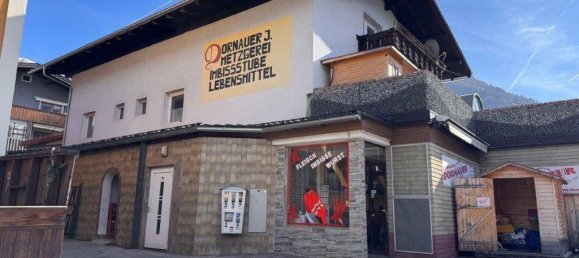 Edificio de 2 dormitorios en Matrei in Osttirol, Austria No. 134851 3