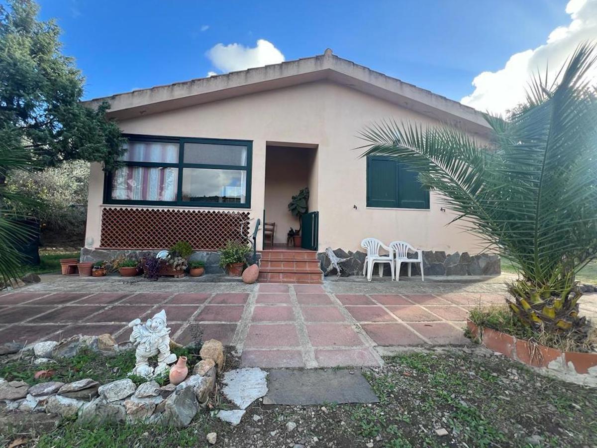 3 rooms House in Sardinia, Italy No. 242563