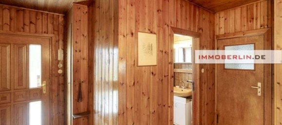 3-Zimmer Bungalow in Lichtenrade, Germany, Nr. 39989 5