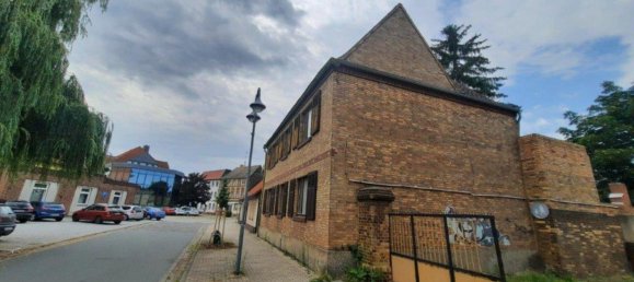 6-salle Maison de ville à Anhalt-Bitterfeld, Germany No. 287767 3