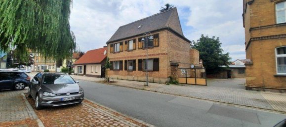 6-salle Maison de ville à Anhalt-Bitterfeld, Germany No. 287767 2