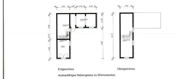 6-salle Maison de ville à Anhalt-Bitterfeld, Germany No. 287767 10