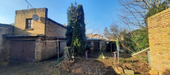 6-salle Maison de ville à Anhalt-Bitterfeld, Germany No. 287767 12