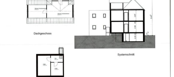 6-salle Maison de ville à Anhalt-Bitterfeld, Germany No. 287767 9