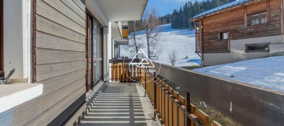 2 bedrooms Apartment in Les Gets, France No. 202374 8