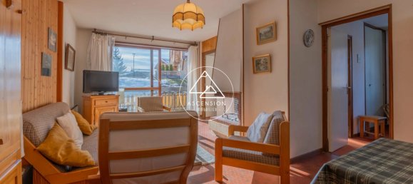 2 bedrooms Apartment in Les Gets, France No. 202374 2