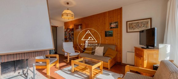 2 bedrooms Apartment in Les Gets, France No. 202374 5