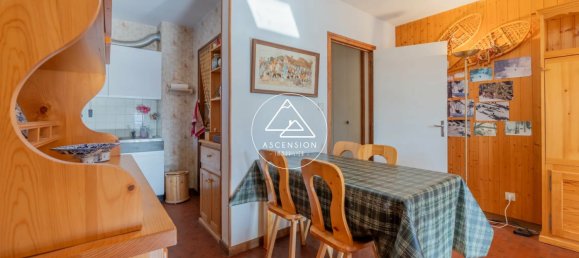 2 bedrooms Apartment in Les Gets, France No. 202374 19