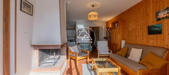 2 bedrooms Apartment in Les Gets, France No. 202374 11