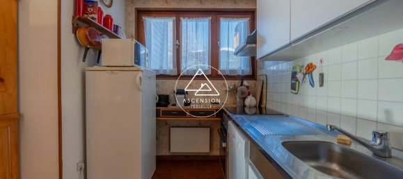 2 bedrooms Apartment in Les Gets, France No. 202374 21