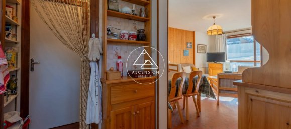 2 bedrooms Apartment in Les Gets, France No. 202374 18