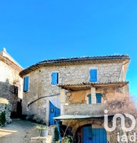 7 rooms Townhouse in Gard, France No. 355641