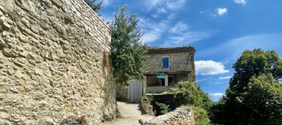 7 rooms Townhouse in Gard, France No. 355641 2