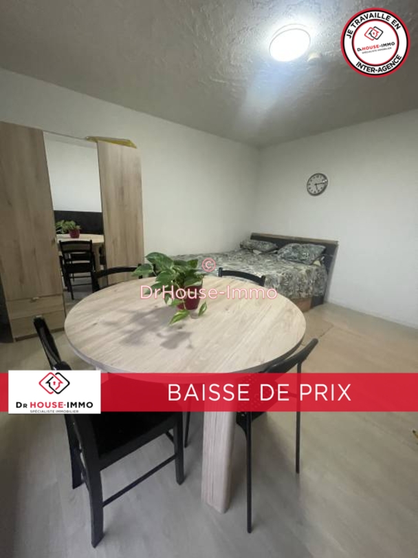 1 bedroom Apartment in Sevran, France No. 142205