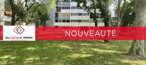 1 bedroom Apartment in Sevran, France No. 142205 3