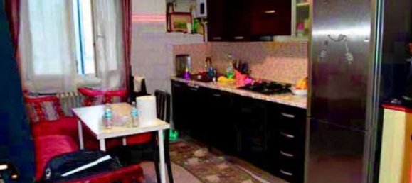 2 rooms Apartment in Osio Sotto, Italy No. 4947 2