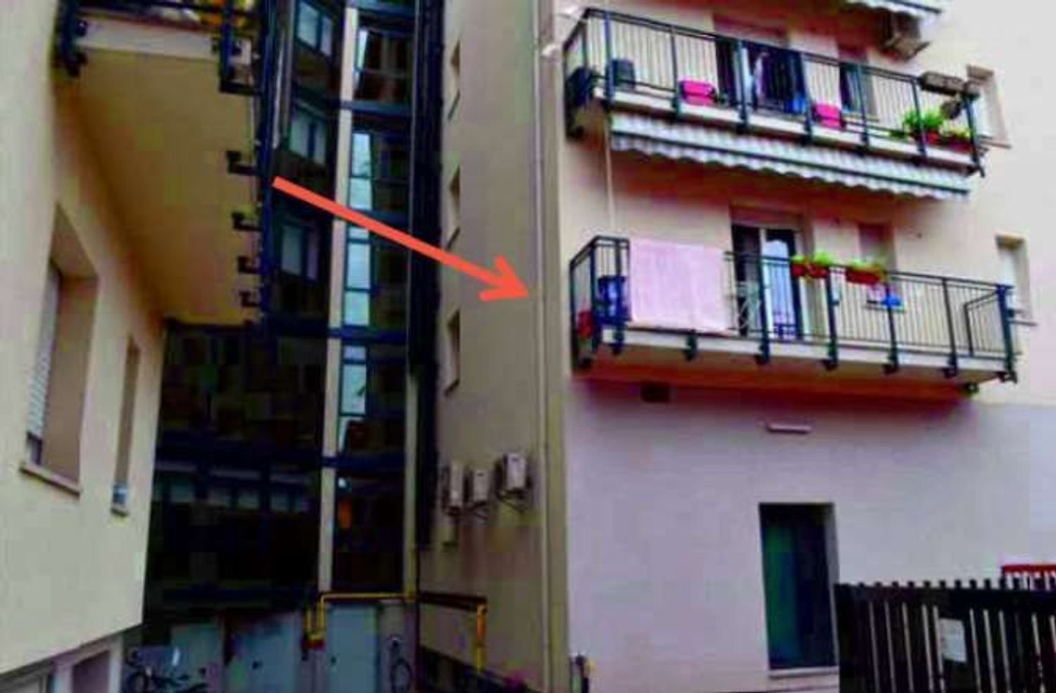 2 rooms Apartment in Osio Sotto, Italy No. 4947