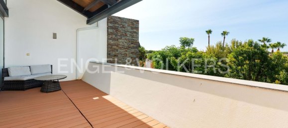 Villa T4 em Almancil, Portugal N.º 237494 29