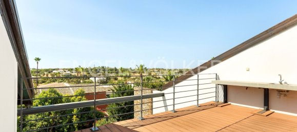 Villa T4 em Almancil, Portugal N.º 237494 7