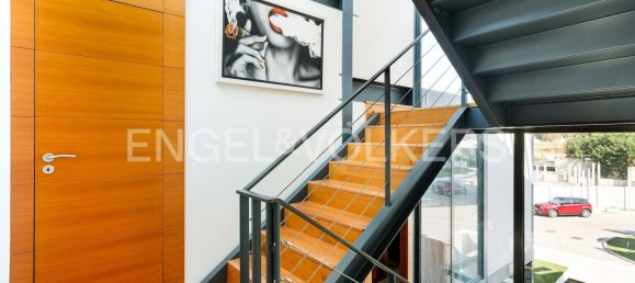 Villa T4 em Almancil, Portugal N.º 237494 27