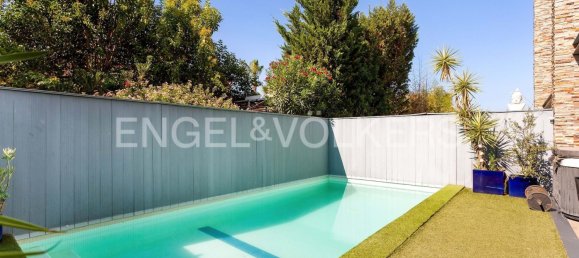 Villa T4 em Almancil, Portugal N.º 237494 10