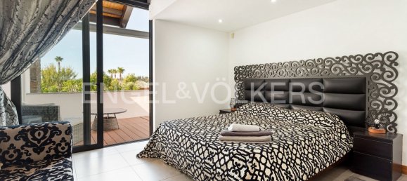 Villa T4 em Almancil, Portugal N.º 237494 28