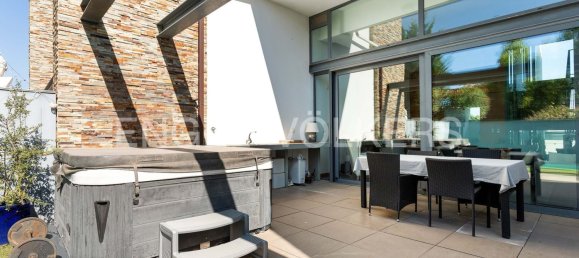 Villa T4 em Almancil, Portugal N.º 237494 9