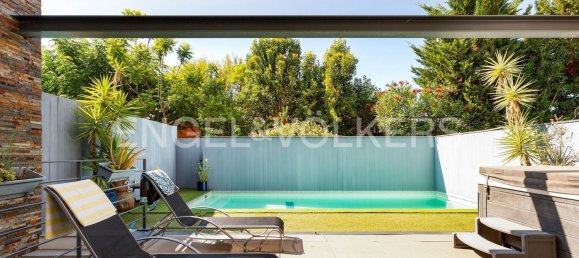 Villa T4 em Almancil, Portugal N.º 237494 14