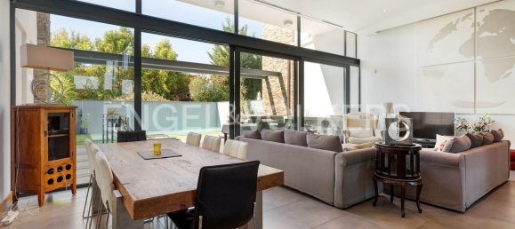 Villa T4 em Almancil, Portugal N.º 237494 18