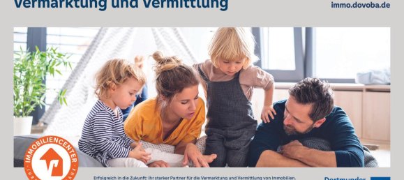 Moradia em banda de 4 divisões em Dortmund, Germany N.º 348907 22