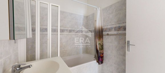 3-salle Appartement à Nice, France No. 278828 16