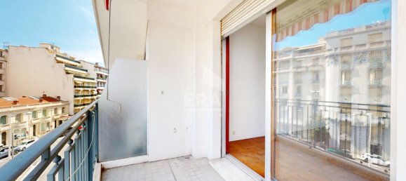 3-salle Appartement à Nice, France No. 278828 17