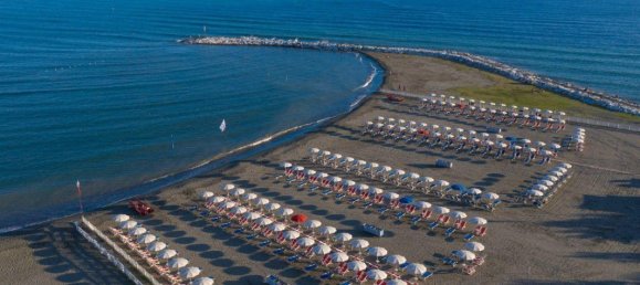 9غرفة شقة في Ameglia, Italy رقم 153631 33