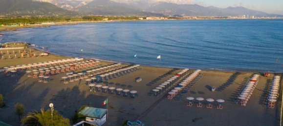 9غرفة شقة في Ameglia, Italy رقم 153631 36