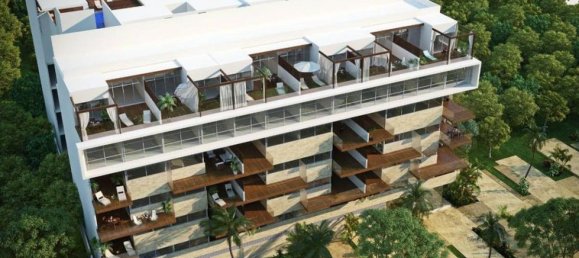 2 غرف نوم شقة في Solidaridad, Mexico رقم 147627 2