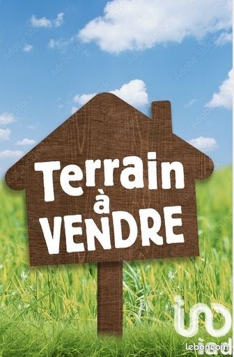 Terreno en Belrupt, France 12280 m² No. 219861
