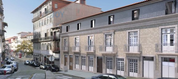 2 bedrooms Apartment in Porto, Portugal No. 105269 44