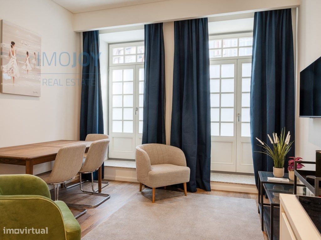 2 bedrooms Apartment in Porto, Portugal No. 105269