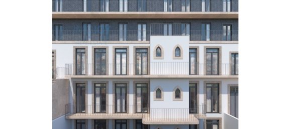 2 bedrooms Apartment in Porto, Portugal No. 105269 47