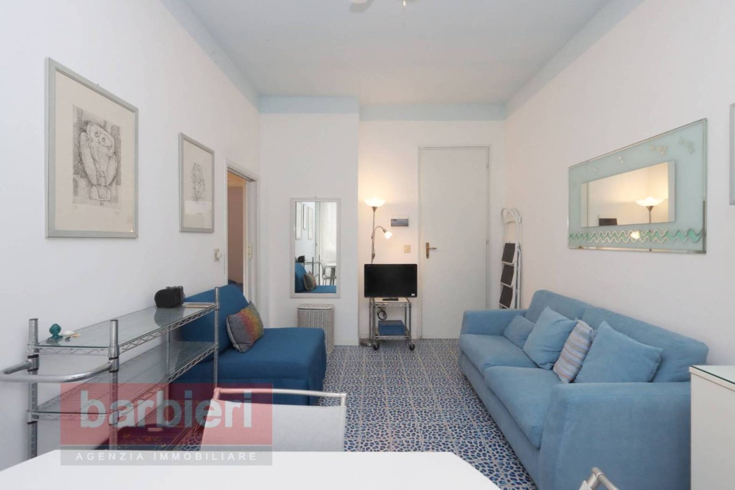 2 bedrooms Apartment in Ravenna, Italy No. 297911