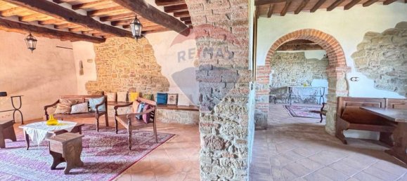 5 rooms Apartment in Monte Santa Maria Tiberina, Italy No. 297332 17