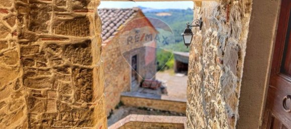 5 rooms Apartment in Monte Santa Maria Tiberina, Italy No. 297332 31